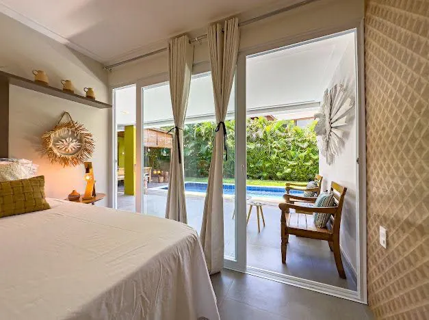 Imagem Casa de Condomínio com 3 Quartos à Venda, 1.109 m² em Itacimirim (Monte Gordo) - Camaçari