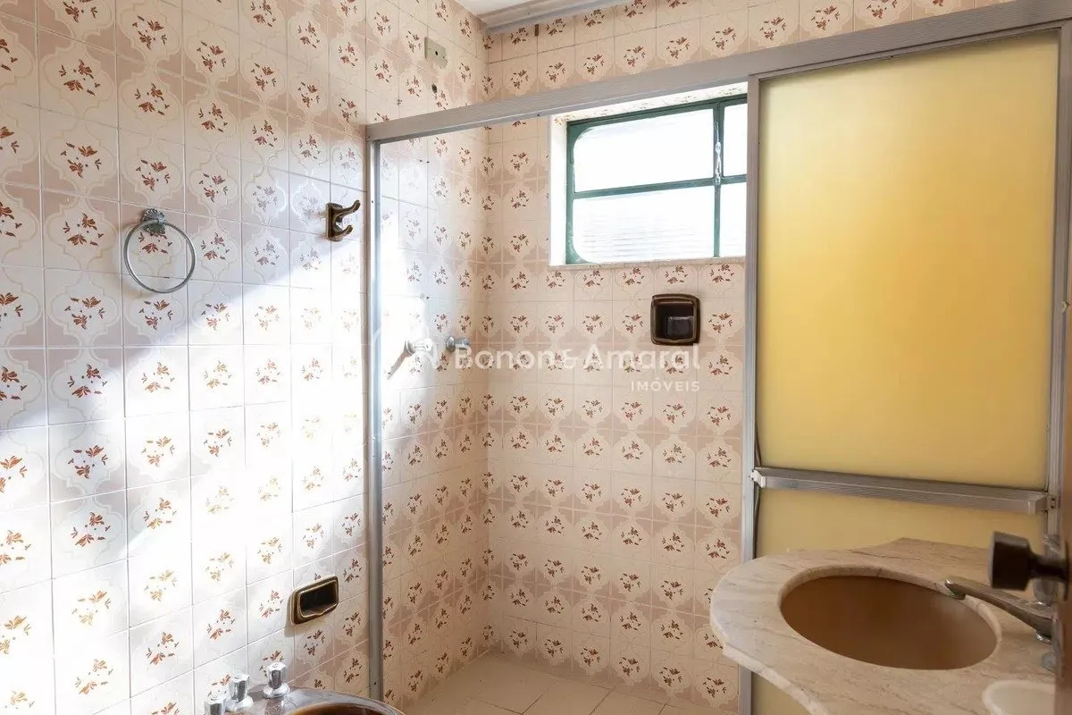 Imagem Apartamento Amplo e Bem Localizado no Coração de Campinas