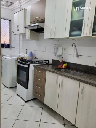Imagem Apartamento com 2 dormitórios à venda, 66 m² por R$ 460 - Praia das Gaivotas - Vila Velha/ES