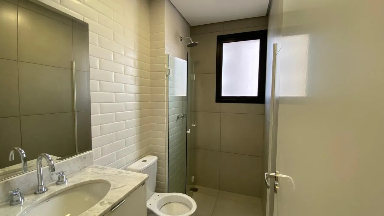 Imagem Lindo Apartamento de 76 m² com Sacada Gourmet no Condomínio JK Boa Vista !!