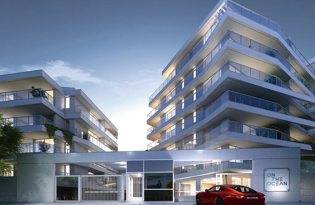 Imagem Apartamento a Venda no bairro Recreio dos Bandeirantes - Rio de Janeiro, RJ