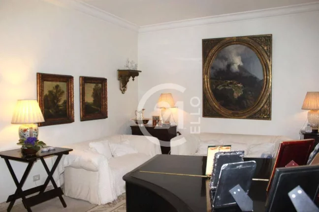 Imagem Apartamento com 2 dormitórios à venda, 160 m² por R$ 3.500.000,00 - Cerqueira César - São Paulo/SP