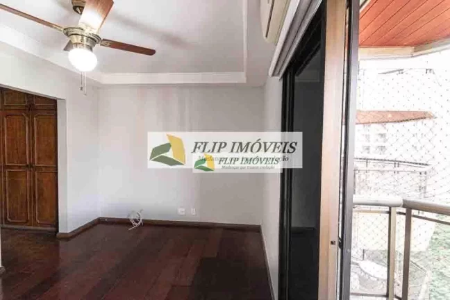 Imagem OPORTUNIDADE: Apartamento para venda com 155 m² com 4 quartos sendo 3 suítes no Cambuí - Campinas - SP