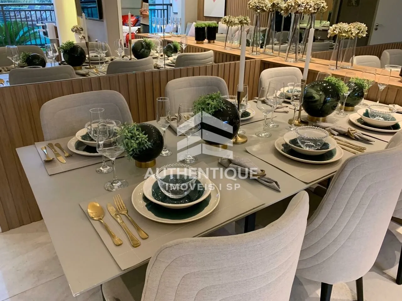 Imagem LIVING MAGIC RUDGE RAMOS SBC - Apartamento à venda em São Bernardo do Campo/SP
