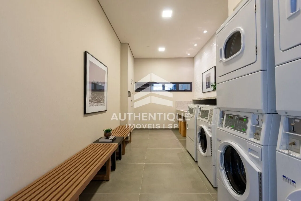 Imagem Benedito Pinheiros - Apartamento à venda em São Paulo/SP
