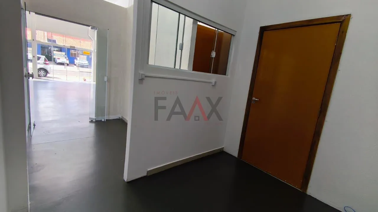Imagem Sala Comercial para locação, VILA CARLI, GUARAPUAVA - PR