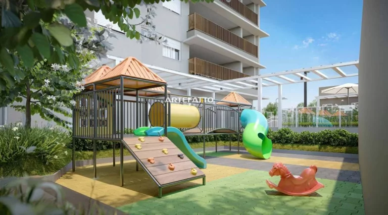 Imagem Apartamento à venda em Franca, Cidade Nova, com 3 quartos, 97m2