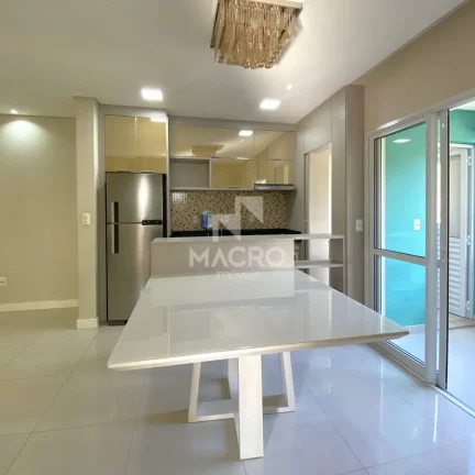 Imagem Apto semi mobiliado | Barra | 2 quartos | 63m²