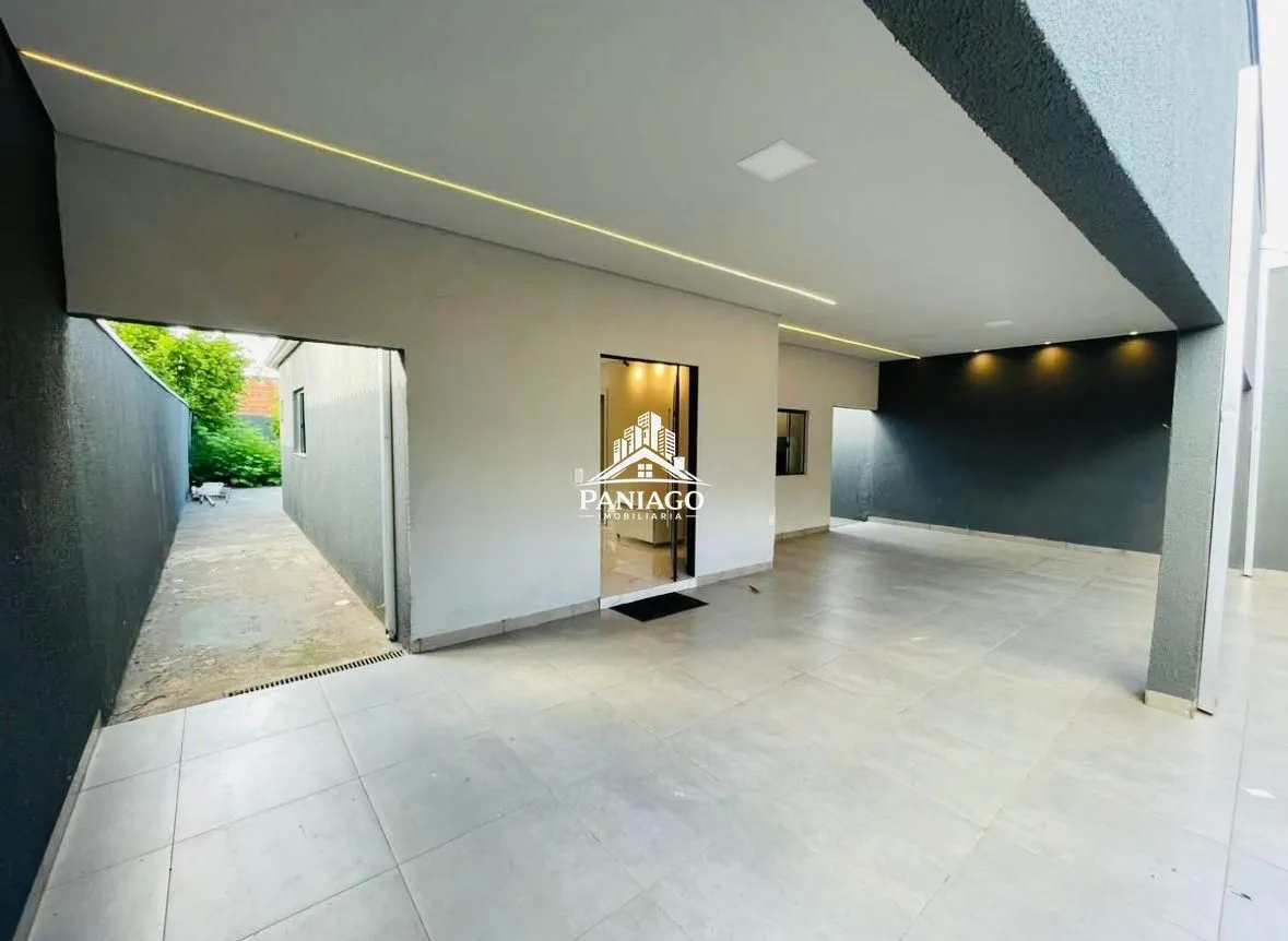 Imagem Casa à Venda com 120 m² em terreno de 300 m²| Excelente Localização | Pronta par