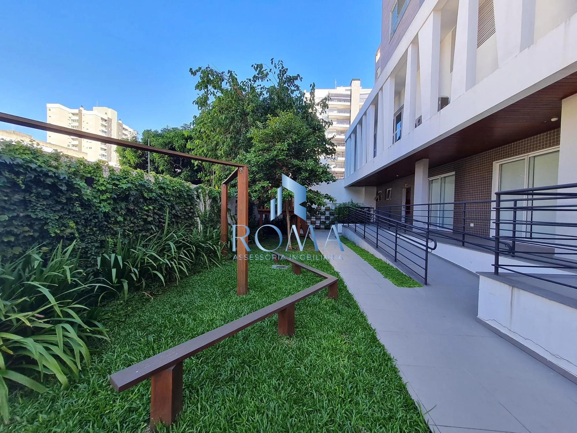 Imagem MONTLINE! 193m² ÁREA ÚTIL - INFRA COMPLETA - CENTRO