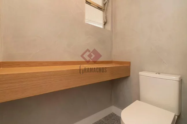 Imagem Apartamento à Venda - Santa Cecília, 3 Quartos, 102 m2 - São Paulo