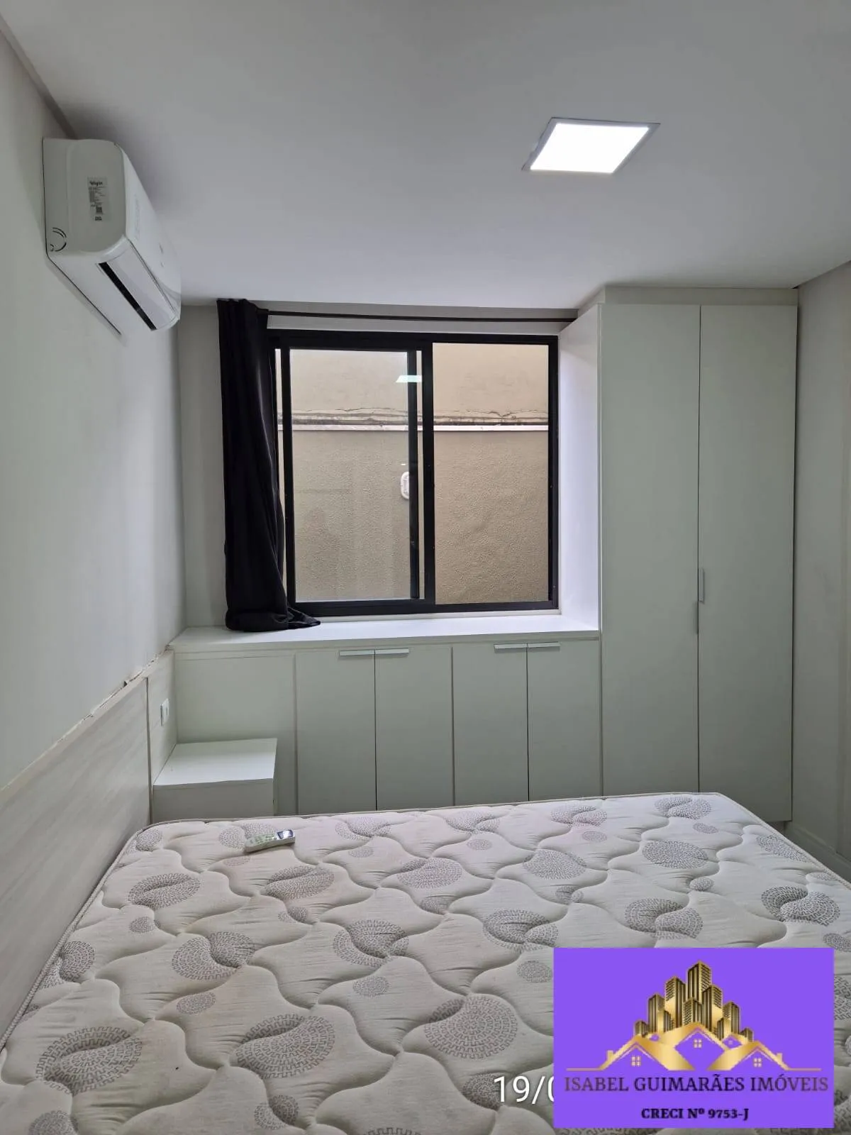 Imagem Apartamento Térreo, Mobiliado,02 Suítes, São Judas, Itajaí