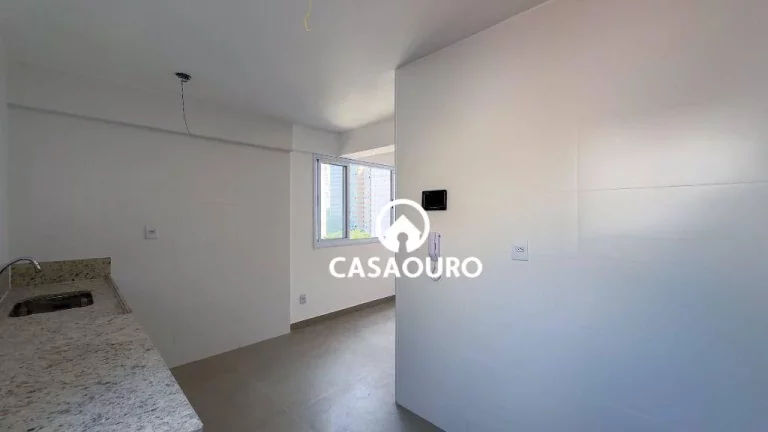 Imagem Cobertura à venda, 130 m² por R$ 959.000,00 - Santo Antônio - Belo Horizonte/MG