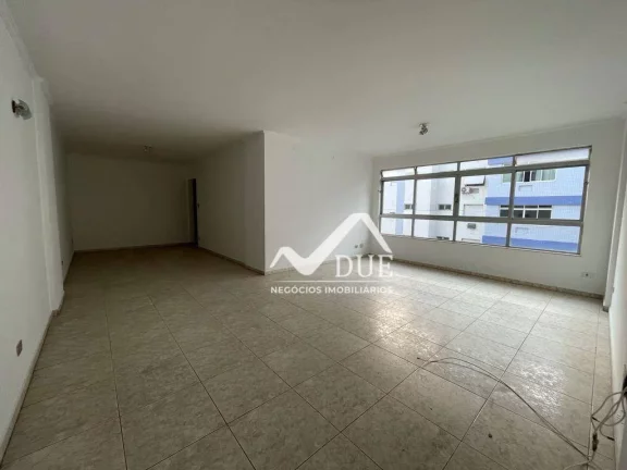 Imagem APARTAMENTO NA PONTA DA PRAIA 3 DORMITÓRIOS MAIS UMA SUÍTE VISTA LIVRE