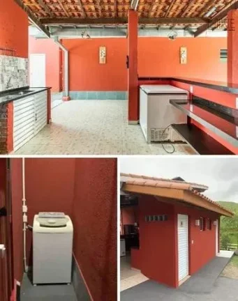 [Vende-se Chácara] [São João - Zona Norte] [3 dormitórios com piscina]