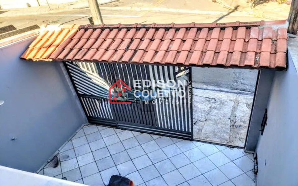 Imagem Ótima casa à venda no Jardim Belvedere, Campestre, Piracicaba!!