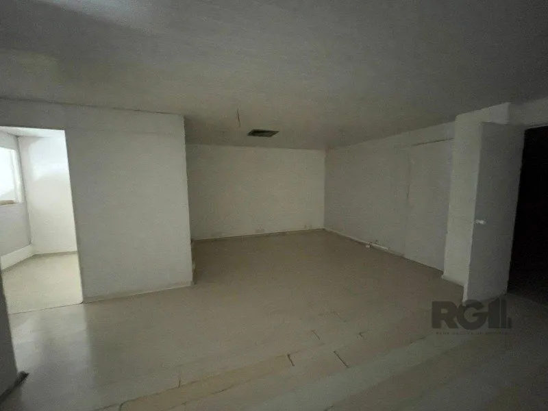 Imagem Loja Ampla para Aluguel na Av. Benjamin Constant - Bairro Floresta