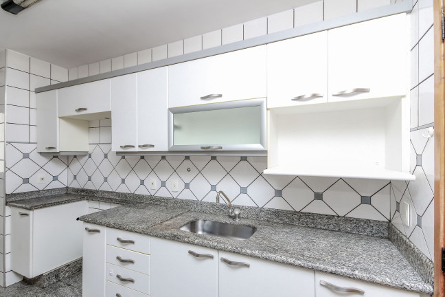 Imagem Apartamento com 4 Quartos à Venda,  em Setor Bueno - Goiânia
