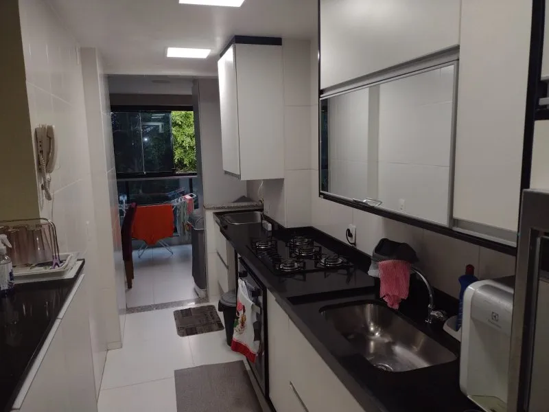 Imagem Cobertura a Venda no bairro Recreio dos Bandeirantes - Rio de Janeiro, RJ