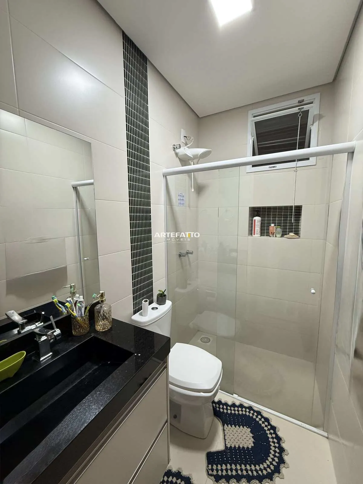 Imagem Apartamento à venda em Franca, Residencial Amazonas, com 3 quartos, 120m2