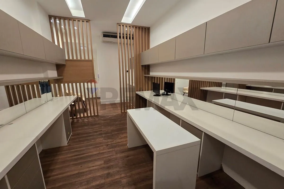 Imagem Sala comercial para locação.