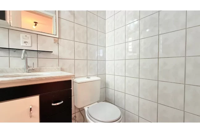 Imagem Casa em Condomínio para venda no bairro Vila Nova em Porto Alegre