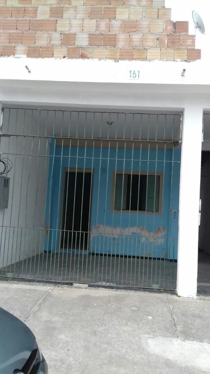 Foto do imóvel Casa à venda 3 Quartos, 5 Vagas, 250M², Morada Marques, Potim - SP