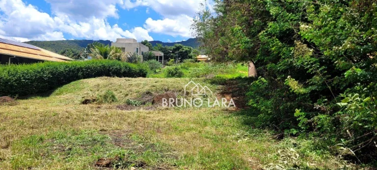 Imagem Lote à venda no bairro Vivendas Santa Mônica- Igarapé /MG.