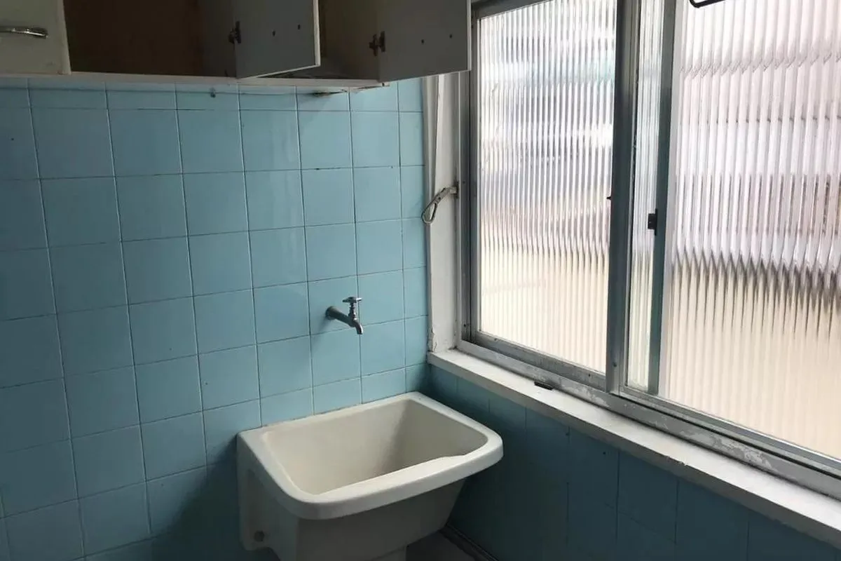 Imagem Apartamento Aconchegante com 2 Quartos no São João