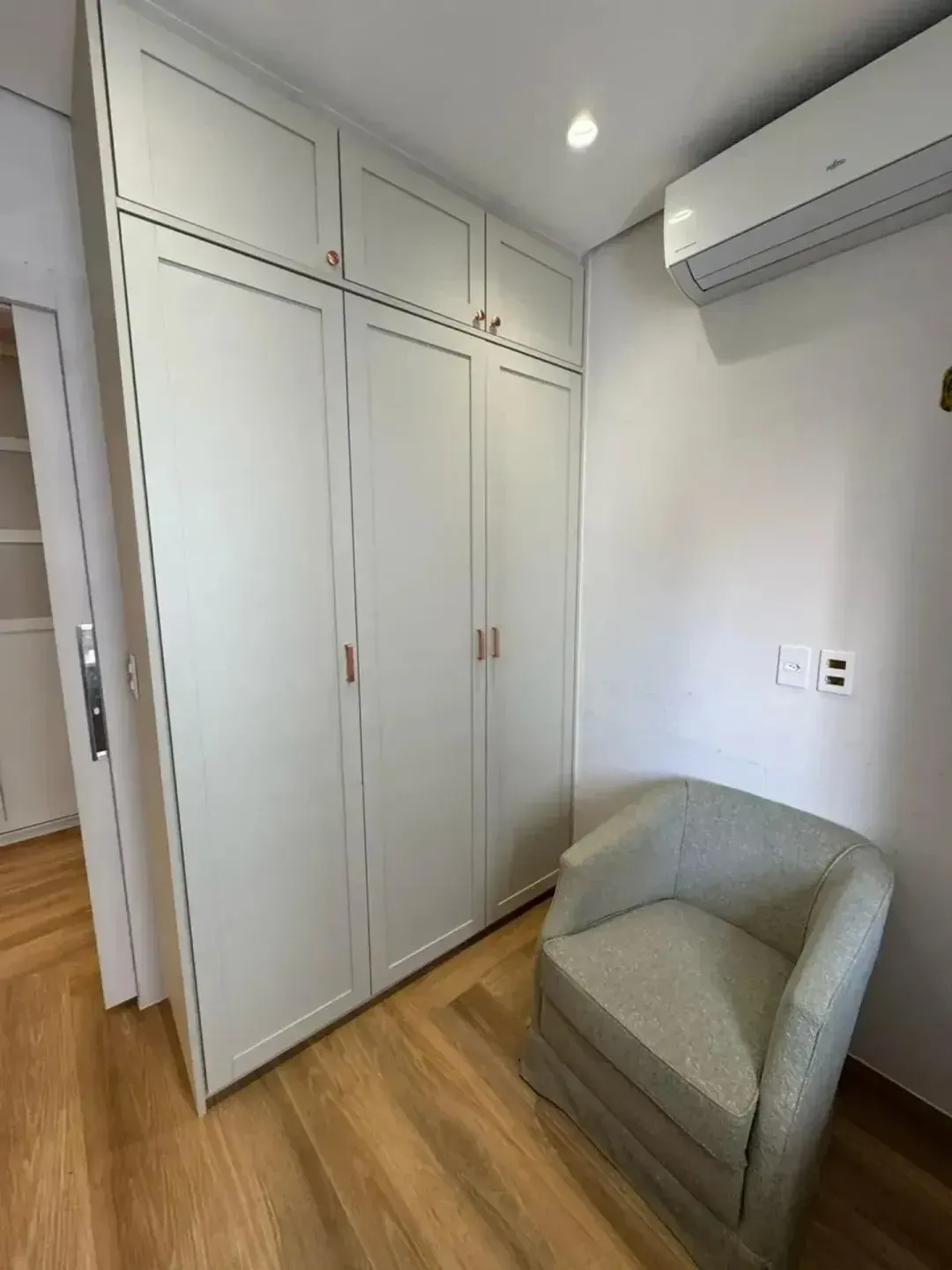 Imagem Apartamento com 2 Quartos à Venda, 56 m² em Cidade Monções - São Paulo