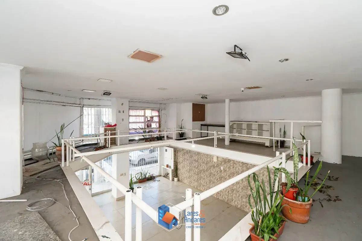 Imagem Casa para venda e locação em Ipiranga com 11 quartos, 534m²