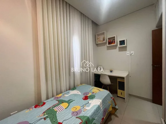 Imagem Casa à venda em Igarapé, bairro Pousada Del Rey.