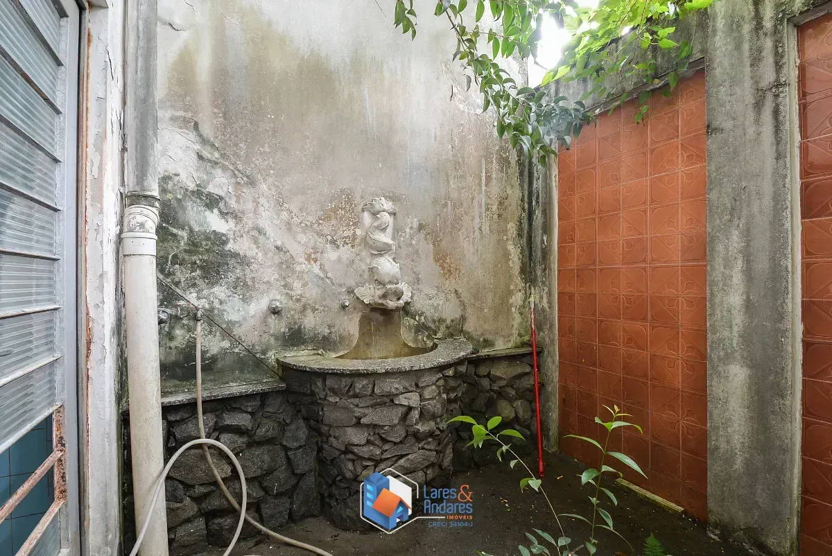 Imagem Casa comercial para venda em Vila Clementino, 167m²