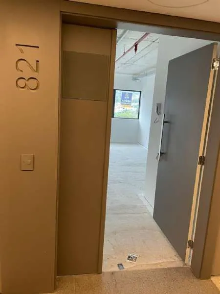 Imagem Sala Comercial em Teresópolis
