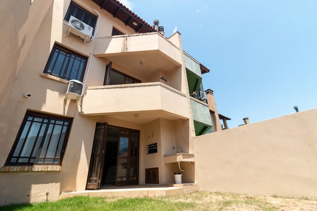 Imagem Casa em Chácara das Pedras