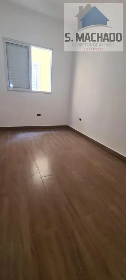 Imagem Apartamento para Venda em Santo André / SP no bairro Campestre