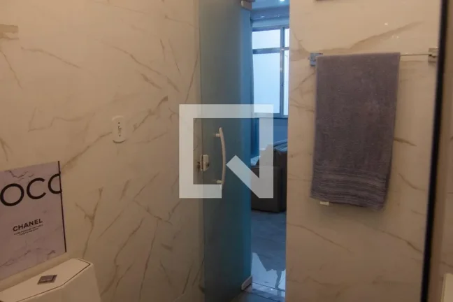 Imagem Apartamento à Venda - Copacabana, 1 Quarto, 30 m2