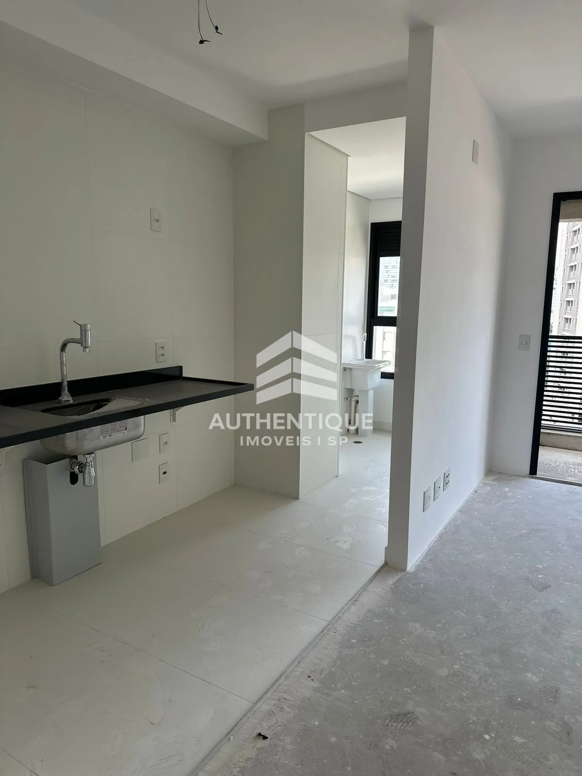 Imagem URBAN VILA MARIANA - Apartamento à venda no bairro Vila Mariana - São Paulo/SP, Zona Sul