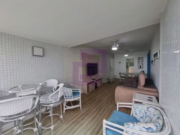 Imagem Apartamentos / Padrão na cidade de Guarujá