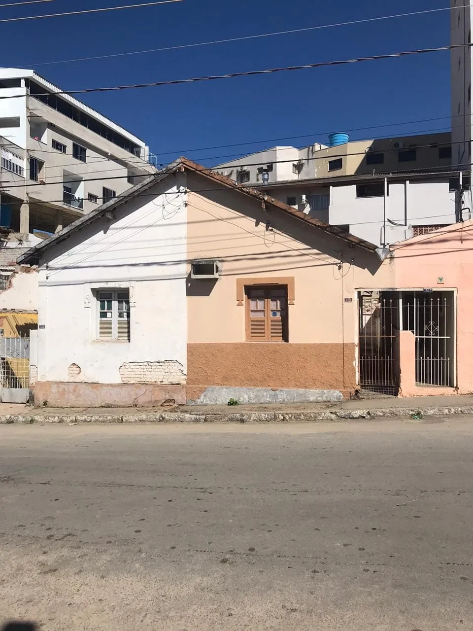Imagem Casa à venda 590M², Centro, Aparecida - SP