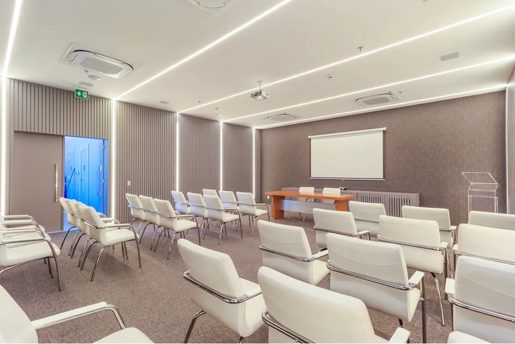 Imagem Sala Comercial em Partenon