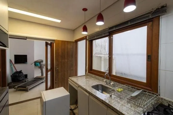 Imagem Casa à Venda - Hipica, 3 Quartos, 143 m²