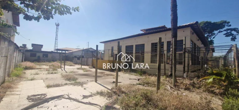 Imagem Loja com estacionamento disponível para venda - Bairro Filadélfia - Betim/MG