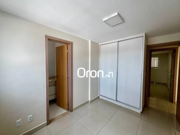 Imagem Apartamento à venda, 115 m² por R$ 1.115.000,00 - Jardim Goiás - Goiânia/GO