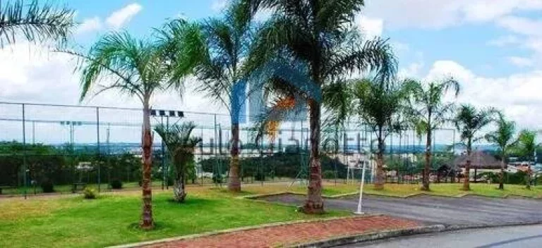 Imagem Lote à venda no Condomínio Villa D´este em Cotia