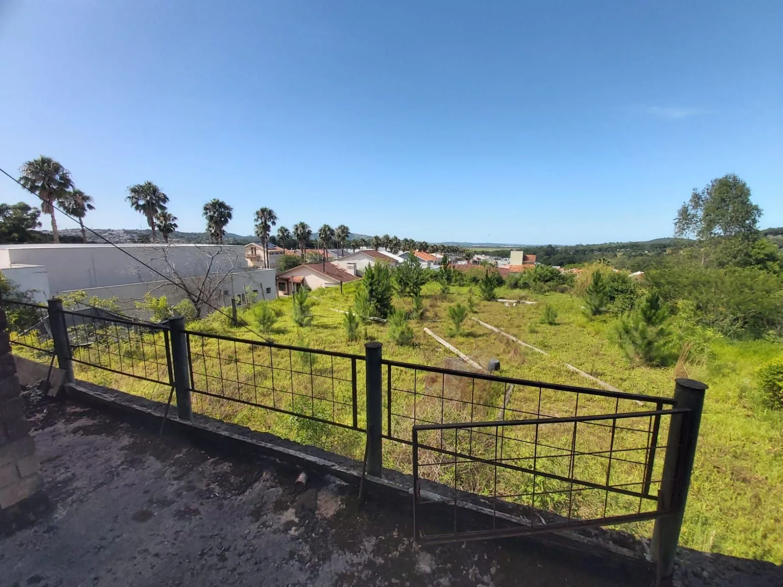 Imagem Terreno comercial no bairro Lomba do Pinheiro