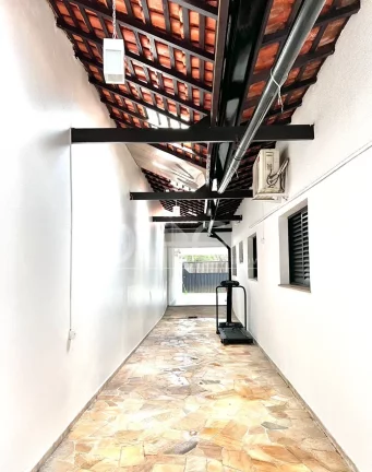 Imagem Casa à venda com 360 m² | Bosque das Palmeiras | Campinas - SP