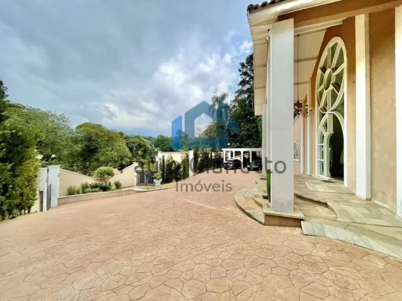 Imagem Mansão Comercial Multiuso à Venda em Cotia