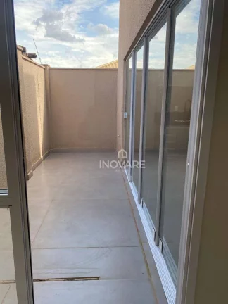 Imagem Casa com 3 dormitórios à venda, 100 m² por R$ 520.000,00 - Setor Beira Rio - Araporã/MG