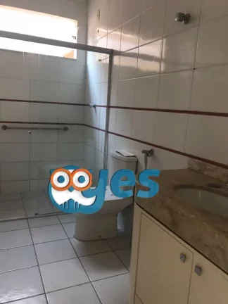 Imagem Casa para locação no Capuchinhos